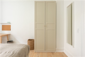 Billede 4. Værelse, , Frederiksberg C 