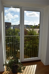 Billede 4. Lejlighed, Oluf Bagers Plads, Odense C 