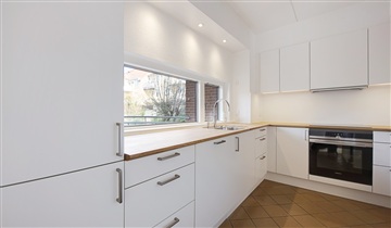 Photo 2. Apartment, Bjergegade, Fredericia 