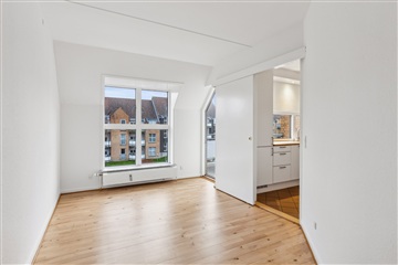 Photo 3. Apartment, Bjergegade, Fredericia 