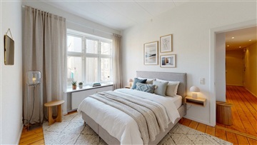 Photo 5. Apartment, Poul Paghs Gade, Aalborg 