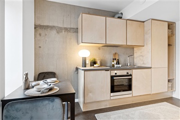 Photo 4. Apartment, Daugbjergvej, Aarhus C 