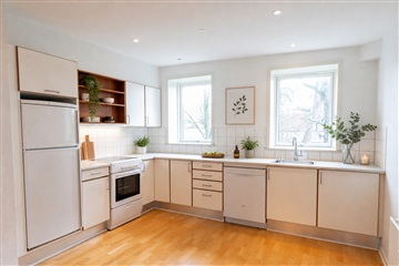 Photo 1. Apartment, Lille Kongensgade, Aalborg 