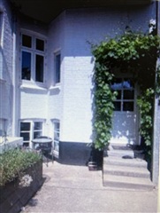 Billede 1. Lejlighed, Valdemarsgade, Odense C 