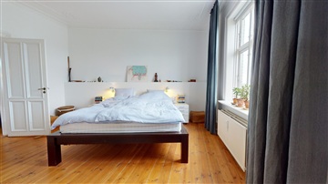 Billede 4. Lejlighed, Islands Brygge, København S 