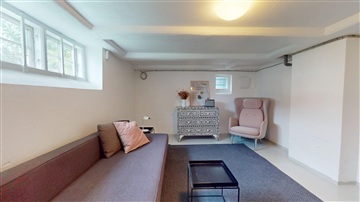 Billede 21. Hus/villa, Egebjerg Alle, Hellerup 