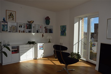 Billede 5. Lejlighed, Oluf Bagers Plads, Odense C 