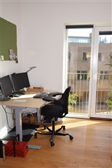Billede 10. Lejlighed, Oluf Bagers Plads, Odense C 