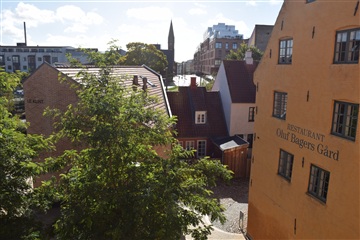 Billede 2. Lejlighed, Oluf Bagers Plads, Odense C 