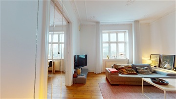 Billede 16. Lejlighed, Islands Brygge, København S 