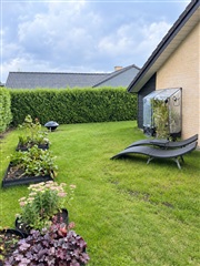 Photo 2. House, Vinkelvej, Hobro 