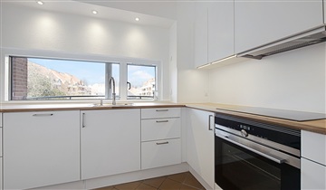 Photo 1. Apartment, Bjergegade, Fredericia 