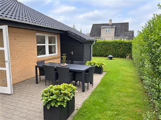 Photo 1. House, Vinkelvej, Hobro 