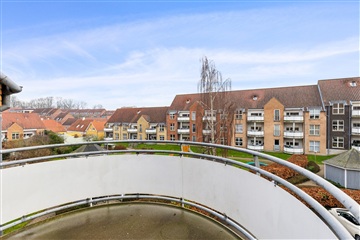 Photo 5. Apartment, Bjergegade, Fredericia 