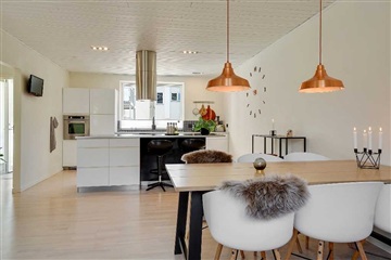 Photo 1. Apartment, Parkvej, Herning 