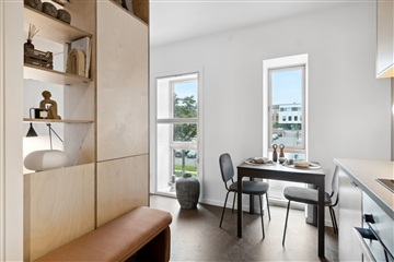 Photo 7. Apartment, Daugbjergvej, Aarhus C 