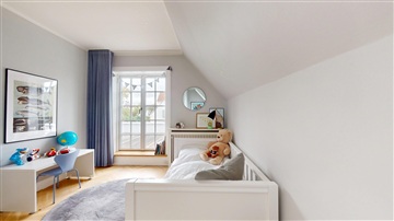 Billede 43. Hus/villa, Egebjerg Alle, Hellerup 