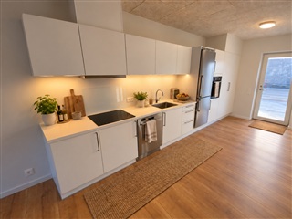 Photo 6. Apartment, Peter Møllers Vej, Kolding 