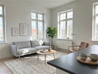 Photo 8. Apartment, Hertug Hans Plads, Haderslev 