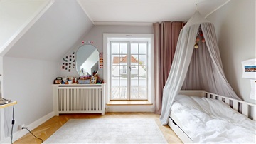 Billede 40. Hus/villa, Egebjerg Alle, Hellerup 
