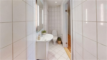 Photo 3. Apartment, Poul Paghs Gade, Aalborg 