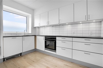 Photo 3. Apartment, Gammel Skørpingvej, Skørping 