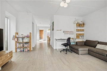 Photo 5. House, Richard Mortensens Vej, København S 