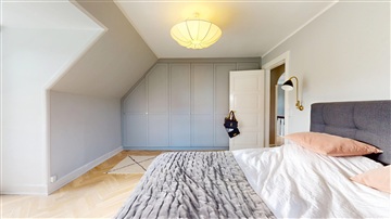 Billede 32. Hus/villa, Egebjerg Alle, Hellerup 