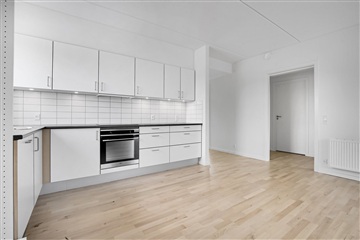 Photo 2. Apartment, Gammel Skørpingvej, Skørping 