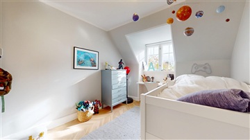 Billede 37. Hus/villa, Egebjerg Alle, Hellerup 
