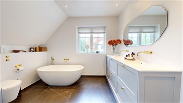 Billede 25. Hus/villa, Egebjerg Alle, Hellerup 