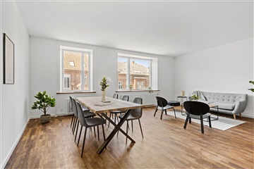 Photo 1. Apartment, Nørregade, Odense C 