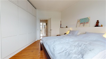 Billede 3. Lejlighed, Islands Brygge, København S 