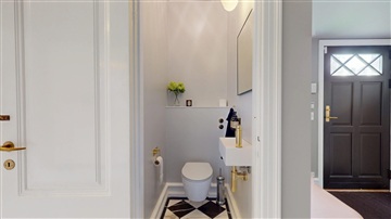 Billede 48. Hus/villa, Egebjerg Alle, Hellerup 