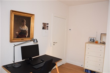 Billede 24. Lejlighed, Oluf Bagers Plads, Odense C 