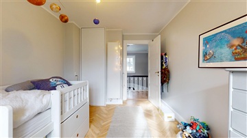 Billede 38. Hus/villa, Egebjerg Alle, Hellerup 