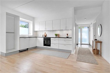 Photo 1. Apartment, Gammel Skørpingvej, Skørping 