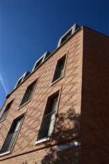 Billede 7. Lejlighed, Oluf Bagers Plads, Odense C 