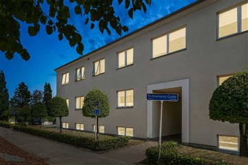 Photo 13. Apartment, Parkvej, Herning 