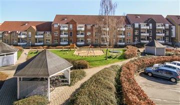 Photo 8. Apartment, Bjergegade, Fredericia 