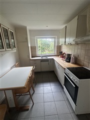 Billede 3. Hus/villa, Gammelgaard, Augustenborg 