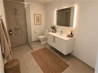 Photo 3. Apartment, Peter Møllers Vej, Kolding 
