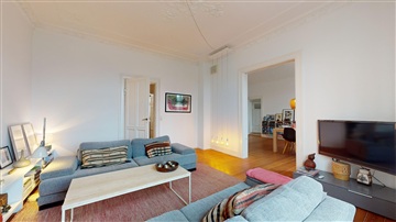 Billede 15. Lejlighed, Islands Brygge, København S 