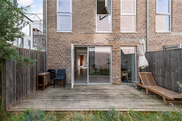 Photo 2. House, Richard Mortensens Vej, København S 
