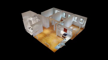 Photo 8. Apartment, Lille Kongensgade, Aalborg 