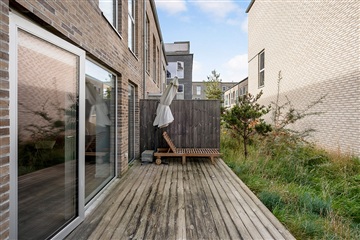 Photo 3. House, Richard Mortensens Vej, København S 