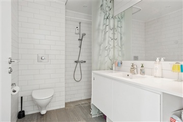 Photo 13. House, Richard Mortensens Vej, København S 