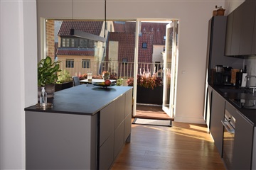 Billede 12. Lejlighed, Oluf Bagers Plads, Odense C 