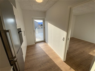Photo 16. Apartment, Peter Møllers Vej, Kolding 