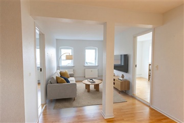 Photo 3. Apartment, Lille Kongensgade, Aalborg 